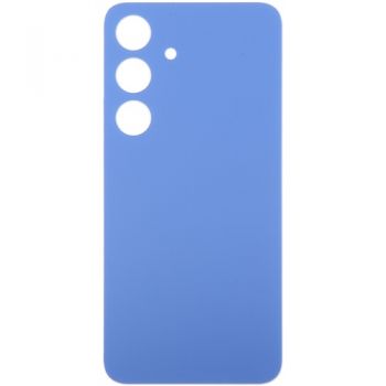 Задняя крышка корпуса Samsung S931 (SM-S931B, SM-S931B/DS) Galaxy S25 синяя