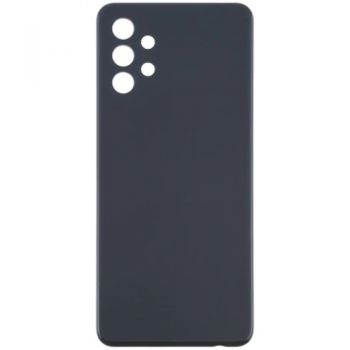 Задняя крышка корпуса Samsung A326 (SM-A326B, SM-A326B/DS) Galaxy A32 5G черная Оригинал