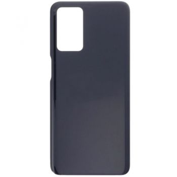 Задняя крышка корпуса Oppo A54s CPH2273 черная Оригинал