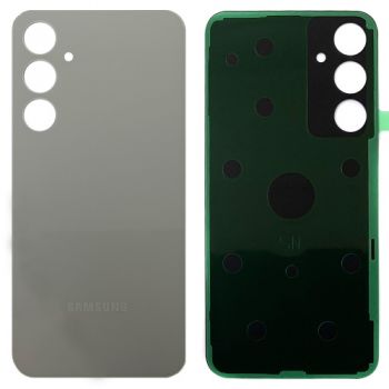 Задняя крышка корпуса Samsung S711 (SM-S711B, SM-S711B/DS) Galaxy S23 FE белая