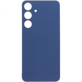 Задняя крышка корпуса Samsung S936 (SM-S936B, SM-S936B/DS) Galaxy S25 Plus синяя