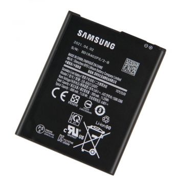 Аккумулятор (батарея) Samsung M013 (SM-M013F, SM-M013F/DS) Galaxy M01 Core EB-BA013ABY 3000mAh Оригинал