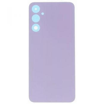 Задняя крышка корпуса Samsung A057 (SM-A057G, SM-A057F, SM-A057G/DS, SM-A057F/DS) Galaxy A05s фиолетовая Оригинал