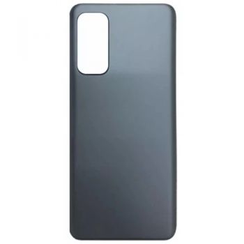 Задняя крышка корпуса OnePlus Nord 2 5G DN2103, DN2101 серая Оригинал