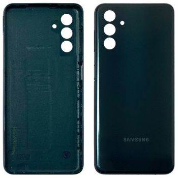 Задняя крышка корпуса Samsung A047 (SM-A047F, SM-A047F/DS) Galaxy A04s зеленая Оригинал