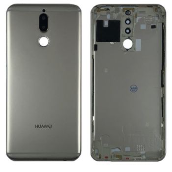 Задняя крышка Huawei Mate 10 Lite золотая оригинал
