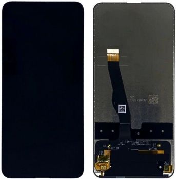 Дисплей Huawei Honor 9X Pro HLK-L41, HLK-L42 с сенсором (тачскрином) черный