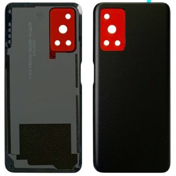 Задняя крышка корпуса Oppo A96 CPH2333 черная