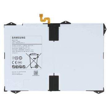 Аккумулятор (батарея) Samsung T820, T825 (SM-T820, SM-T825) Galaxy Tab S3 9.7 EB-BT825ABE 6000mAh Оригинал