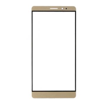 Стекло сенсорного экрана Huawei Mate 8 золотое Оригинал