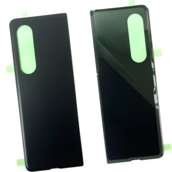 Задняя крышка корпуса Samsung F926 (SM-F926B, SM-F926B/DS) Galaxy Z Fold3 5G зеленая Оригинал
