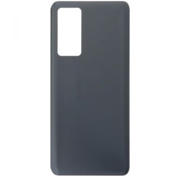 Задняя крышка корпуса Xiaomi 12 2201123G, 2201123C. Xiaomi 12X 2112123AG, 2112123AC серая