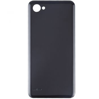 Задняя крышка LG M700A Q6/ M700N черная