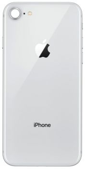 Корпус Apple iPhone 8 A1863, A1905, A1906 серебристый
