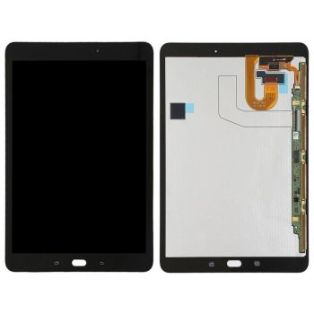 Дисплей Samsung T820, T825 (SM-T820, SM-T825) Galaxy Tab S3 9.7 с сенсором (тачскрином) черный Оригинал