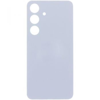 Задняя крышка корпуса Samsung S931 (SM-S931B, SM-S931B/DS) Galaxy S25 голубая