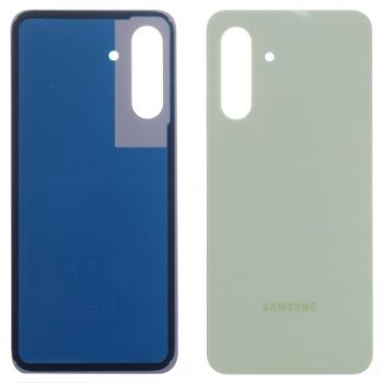 Задняя крышка корпуса Samsung A366 (SM-A366B, SM-A366B/DS) Galaxy A36 5G зеленая