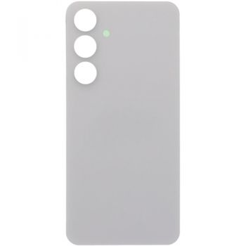 Задняя крышка корпуса Samsung S721 (SM-S721B, SM-S721B/DS) Galaxy S24 FE серая