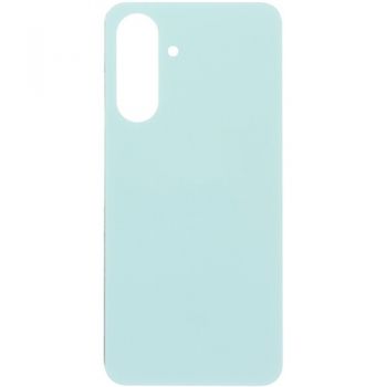 Задняя крышка корпуса Samsung A266 (SM-A266B, SM-A266B/DS) Galaxy A26 зеленая