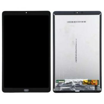 Дисплей Xiaomi Mi Pad 4 Plus с сенсором (тачскрином) черный