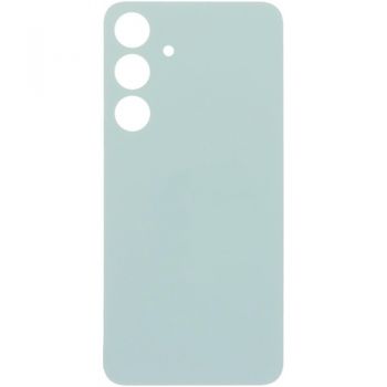 Задняя крышка корпуса Samsung S936 (SM-S936B, SM-S936B/DS) Galaxy S25 Plus зеленая