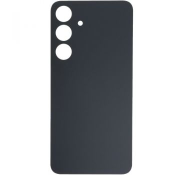Задняя крышка корпуса Samsung S936 (SM-S936B, SM-S936B/DS) Galaxy S25 Plus черная