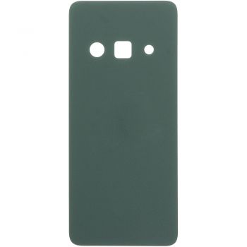 Задняя крышка корпуса Xiaomi Redmi A3 23129RN51X зеленая Оригинал