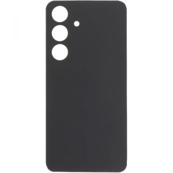 Задняя крышка корпуса Samsung S931 (SM-S931B, SM-S931B/DS) Galaxy S25 черная