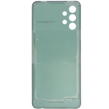 Задняя крышка корпуса Samsung A326 (SM-A326B, SM-A326B/DS) Galaxy A32 5G белая Оригинал