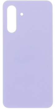 Задняя крышка корпуса Samsung A366 (SM-A366B, SM-A366B/DS) Galaxy A36 5G фиолетовая