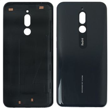 Задняя крышка корпуса Xiaomi Redmi 8 M1908C3IG, M1908C3IC черная