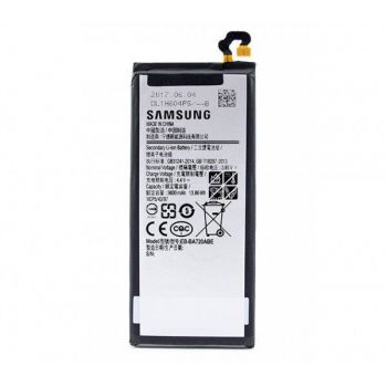 Аккумулятор (батарея) для Samsung EB-BA720ABE A720 Оригинал