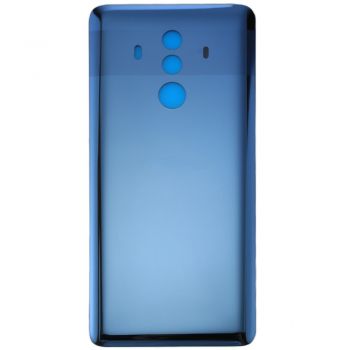 Задняя крышка Huawei Mate 10 Pro синяя, Midnight Blue