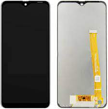 Дисплей Samsung Galaxy A10e (A102U, A102U, A102N, A102W, A102U1, S102DL) с сенсором (тачскрином) черный