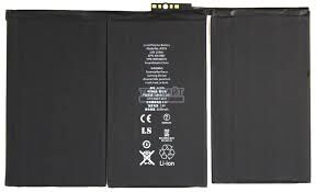 Аккумулятор (батарея) для iPad 2 A1376 Оригинал