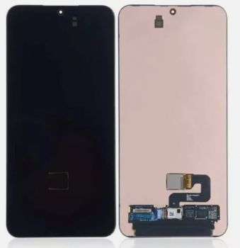 Дисплей Samsung A736 (SM-A736B, SM-A736B/DS) Galaxy A73 5G с сенсором (тачскрином) черный OLED