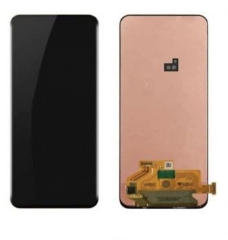 Дисплей Samsung A805 (SM-A805F, SM-A805F/DS) Galaxy A80 2019 с сенсором (тачскрином) черный OLED
