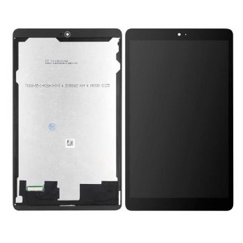 Дисплей Huawei MediaPad M5 Lite 8.0 JDN2-L09, JDN2-W09, JDN2-AL00 с сенсором (тачскрином) черный
