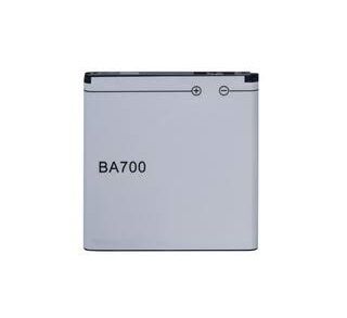 Аккумулятор (батарея) для Sony BA-700 MT15i, ST18i, ST21i, ST21i2, ST23i, MT11i, MK16i, C1504, C1505, C1604, C1605 Оригинал