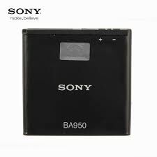 Аккумулятор (батарея) для Sony BA-950 Sony Xperia A C5503 C550X M36 Оригинал