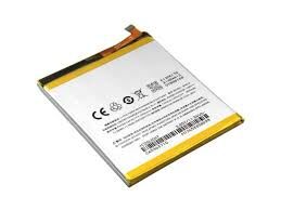 Аккумулятор (батарея) для Meizu M5S BA612 3000 mAh Оригинал