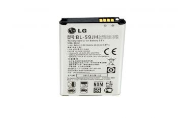Аккумулятор (батарея) для LG BL-59JH P715, P713 Оригинал