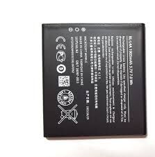 Аккумулятор (батарея) для Microsoft BL-L4A Microsoft 535 1905 mAh Оригинал