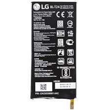 Аккумулятор (батарея) для LG BL-T24, X Power K220DS 4100мАч Оригинал