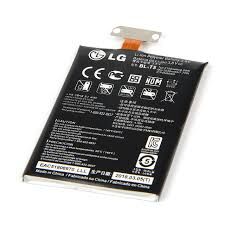 Аккумулятор (батарея) для LG Nexus 4, E960, E975, E973, E970 BL-T5 Оригинал