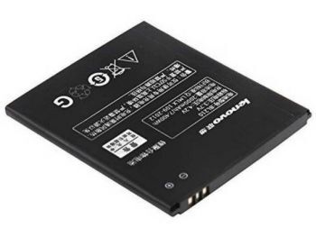 Аккумулятор (батарея) для Lenovo BL171 A60, A65, A356, A368, A370e, A376, A390t, A500 1500 mAh Оригинал