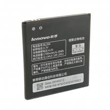 Аккумулятор (батарея) для Lenovo BL204 A586, A765E, S696, A630T, A670T 1700 mAh Оригинал