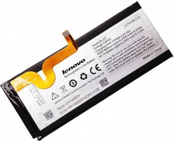 Аккумулятор (батарея) для Lenovo BL207 K900 Оригинал