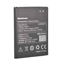 Аккумулятор (батарея) для Lenovo BL222 S660, S868t 3000 mAh Оригинал