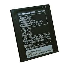 Аккумулятор (батарея) для Lenovo BL225 S580, A785E, A858T Оригинал